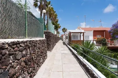 Edificio en el que se encuentra la casa o chalet