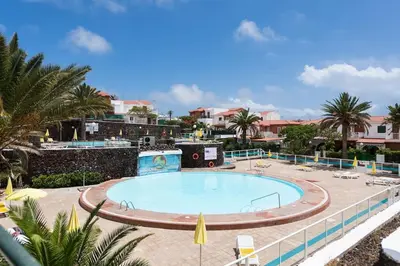 Piscina en o cerca de Vista Faro