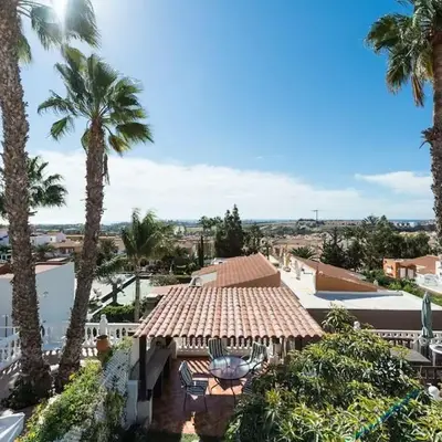 Vista Faro