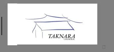 Certificado, premio, señal o documento que está expuesto en Taknara Rural