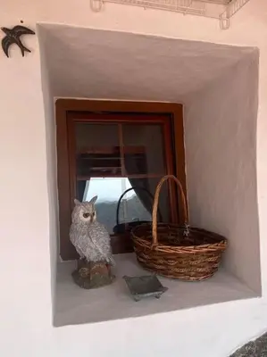 Plano de Casa Abuelitilla