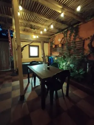Plano de La Casita de Claudia