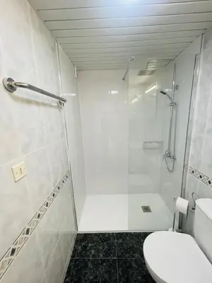 Un baño de Sol y Dunas Mar Apartment