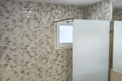 Plano de Amazing bungalow en Maspalomas