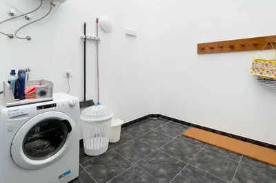 Plano de Casa Guaiza Gran Canaria