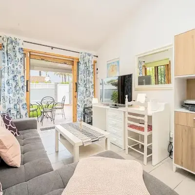 Bungalow en Maspalomas