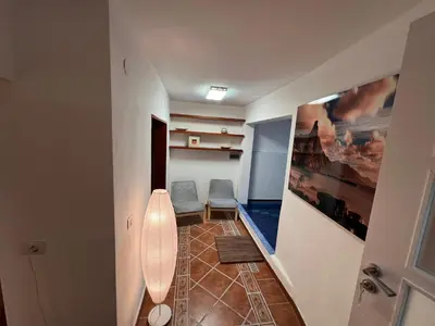 Plano de Casa Alma
