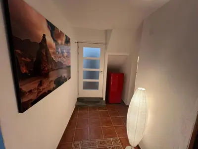 Plano de Casa Alma