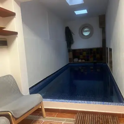 Casa Alma