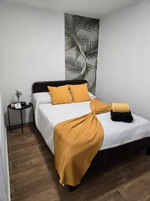 Plano de Apartamento Sun&Beach