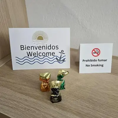 Apartamento Sun&Beach