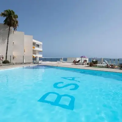 Studio de Luxe San Agustín