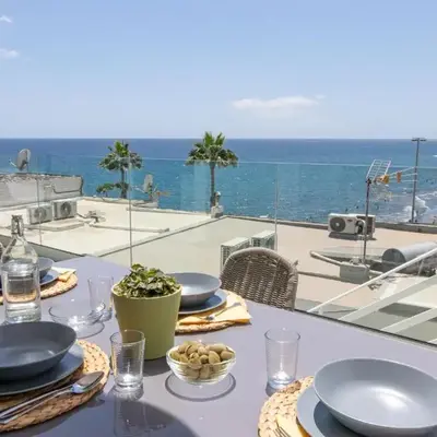 Nueva Suecia 515 by VillaGranCanaria