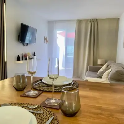Casa Lina by Homestaygrancanaria