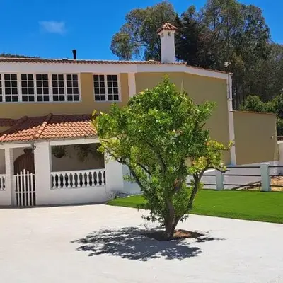 VILLA La TOSCA