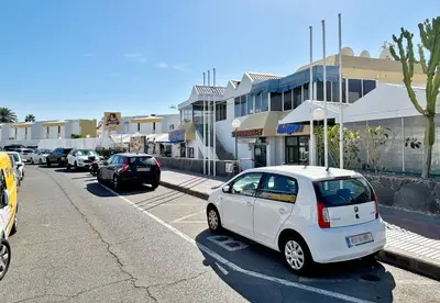 El barrio de los alrededores o un barrio cerca de este apartamento
