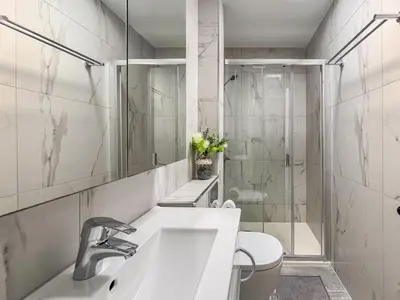Un baño de GuestReady - San Agustin Montenegro 31
