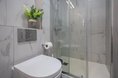 Un baño de GuestReady - San Agustin Montenegro 31