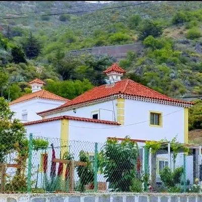 La Casita de Coco Tejeda