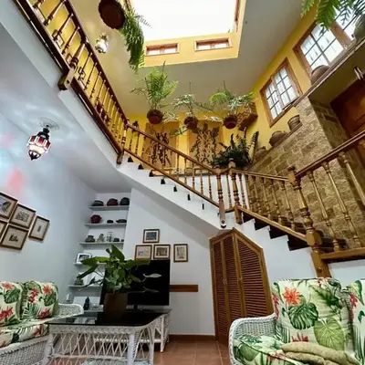 Casa Loli y Las