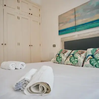 Canteras Beach Top Home