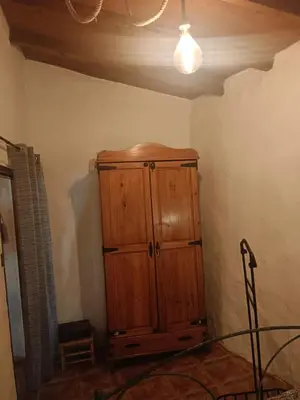 Plano de Casa García Pérez