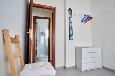 Plano de Work & Pet friendly Urban Home next to the Beach