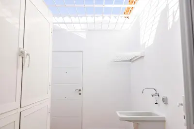 Un baño de Deluxe Solycan - by Gestión Vacacional Canarias