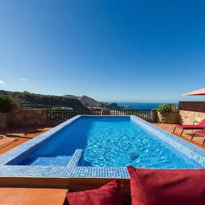 Vivelorural Villa Alba