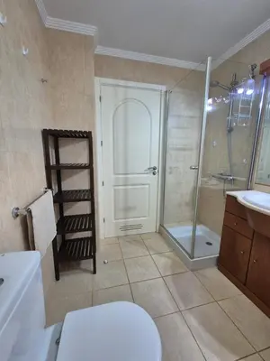 Un baño de Casa Ronita
