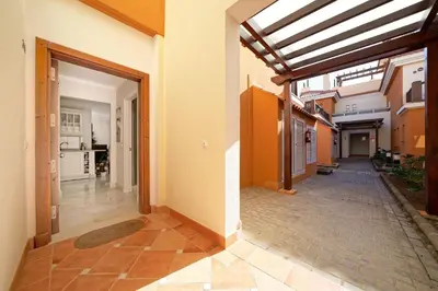 Plano de Casa Ronita