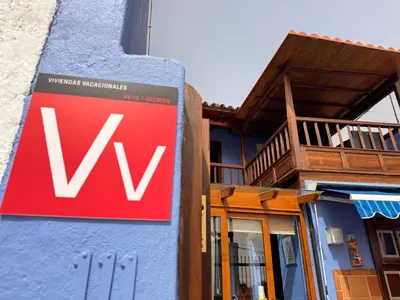 Edificio en el que se encuentra la casa o chalet
