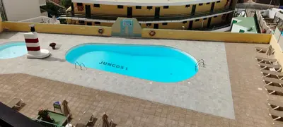 Piscina en o cerca de Los Juncos 401 Maspalomas