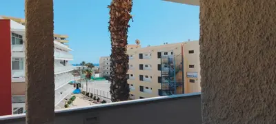 Un balcón o terraza de Los Juncos 401 Maspalomas