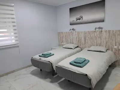 Plano de Casa Tartago