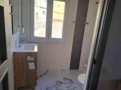 Plano de Casa Tartago