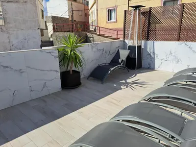 Plano de Casa Tartago