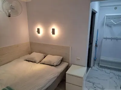 Plano de Casa Tartago