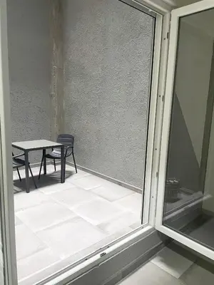 Plano de Altillo Las Canteras
