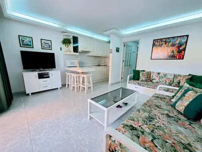 Una cocina o zona de cocina en VV MonteRojo 61A 
