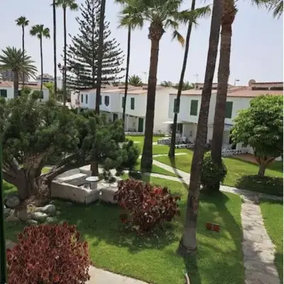 Caserío Garden