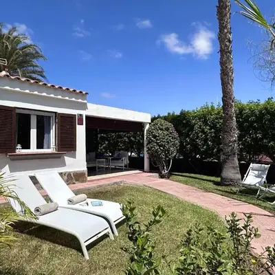 House Deluxe Maspalomas