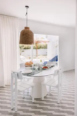 Plano de Sierra del Mar