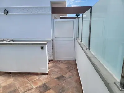 Una cocina o zona de cocina en Villa maravillosa 2