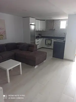 Una cocina o zona de cocina en Villa maravillosa 2