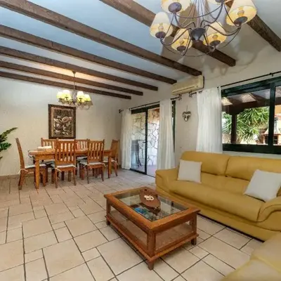 Gabriela's Home-Sonnenland