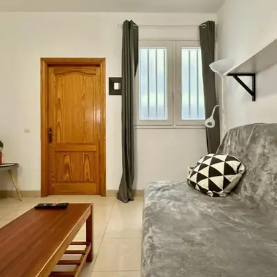 Santa Catalina Urban2 min walk from Las Canteras
