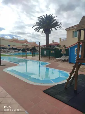 Piscina en o cerca de Bungalow Sonemar - Summer Mary GC