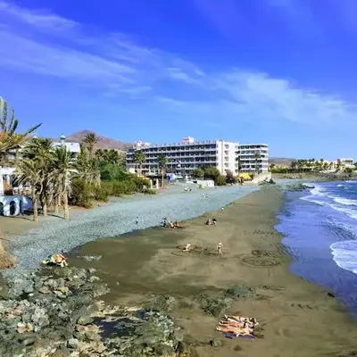Apartamento Playa Cañon del águila