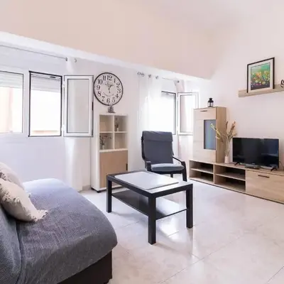 El Loft de Clara